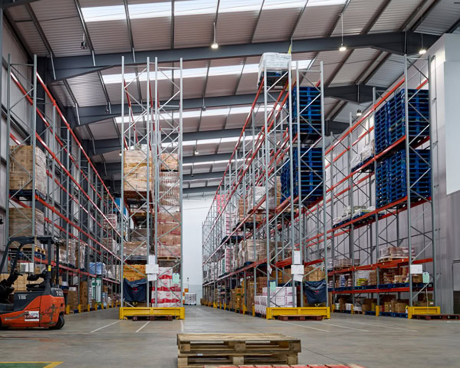 Business headshot photography services by Ethan Rastall, Derby commercial photographer