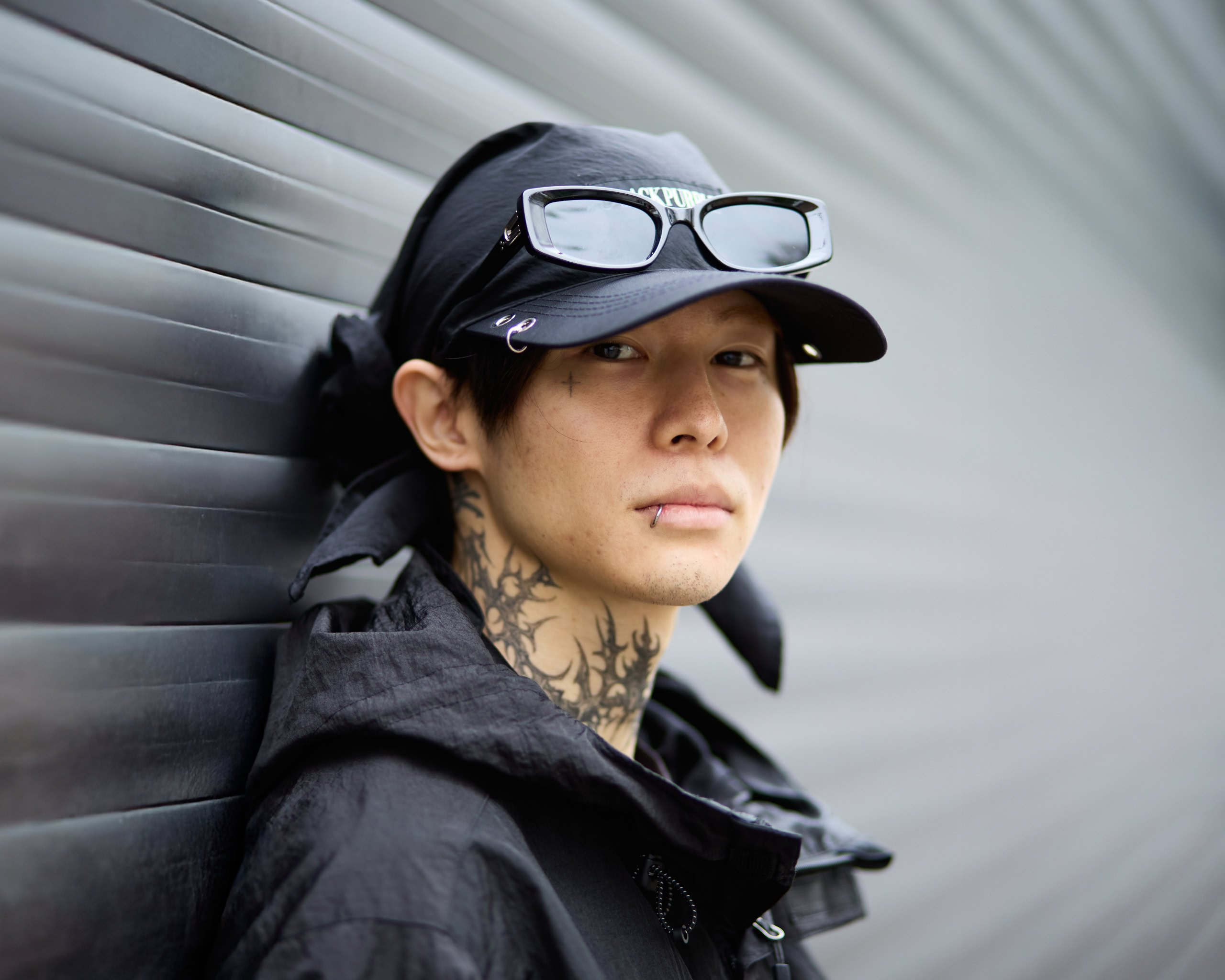 Business headshot photography services by Ethan Rastall, Derby commercial photographer