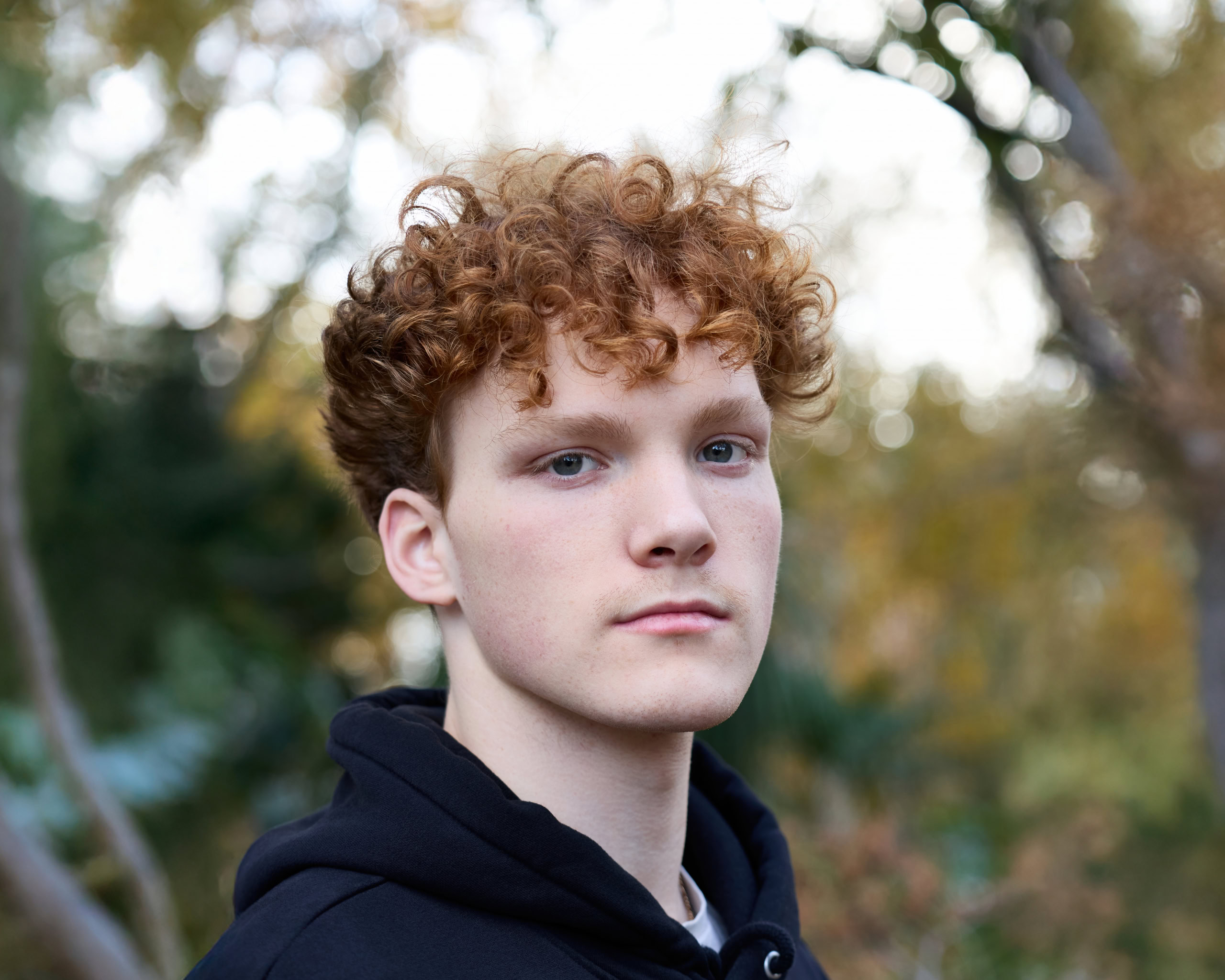 Business headshot photography services by Ethan Rastall, Derby commercial photographer